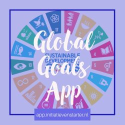 Global Goals App